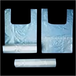 T Shirt Bag