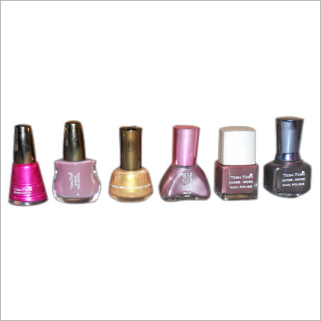 Nail Polish Remover