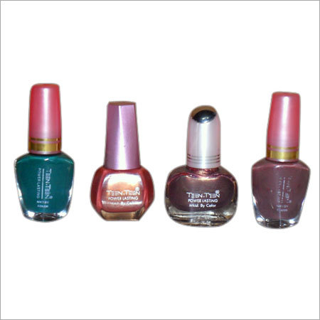 Nail Enamel Remover