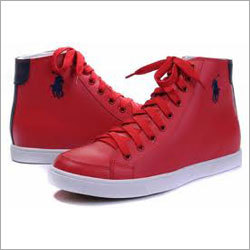 Canvas Shoes