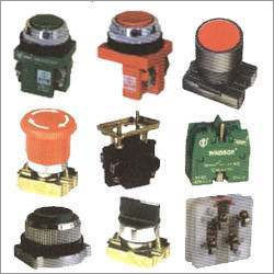 Electrical Switchgears