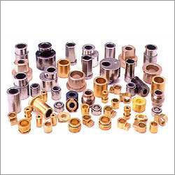 Sintered Metallurgical Parts