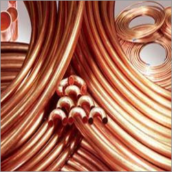 Electrolytic Grade Hot Rolled Copper