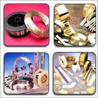 Silver Brazing Alloy Strips