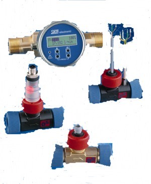 Flow Sensors