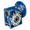 Worm gear Box