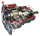 Planetary Gear Box