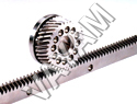 Rack & Pinion