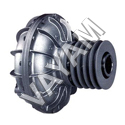 Fluid Coupling