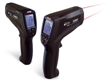 Non-contact Infrared thermometer