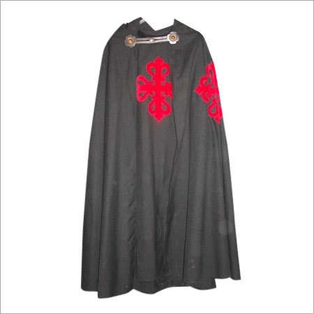 Priest Dress