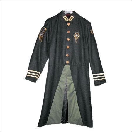 Black Men Dress