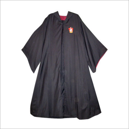 lawyers gown online