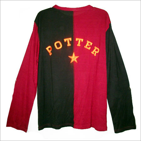 Full Sleeves T- Shirt