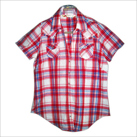 Formal Shirts