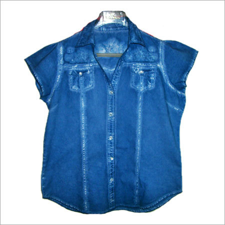 Girls Shirts