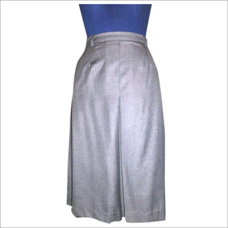 Womens Long Skirt