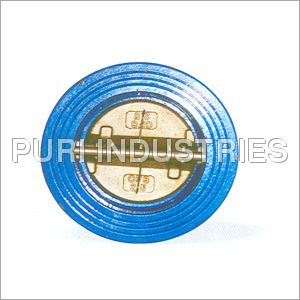 Dual Plate Check Valve