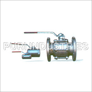 Ball Valve