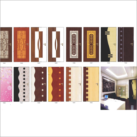 WC Doors
