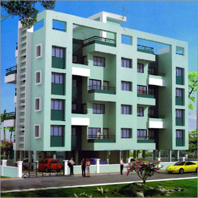 Real Estate Consultant