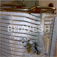 Induction Furnace Coil