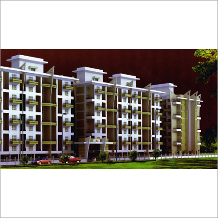 Property Dealing Services