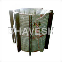 Induction Furnace Melting Coil