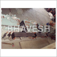 Induction Bar Heater Coil