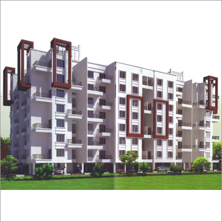 Apartment Consultant