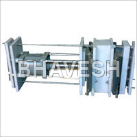 Pneumatic Change Over Switch