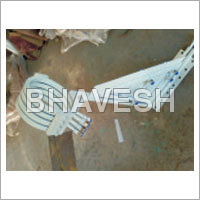 Bar Hardening Coil