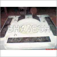 Induction Furnace Block