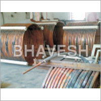 Induction Furnace Parts