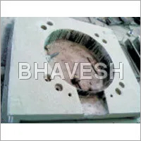 top Bottom Furnace Block
