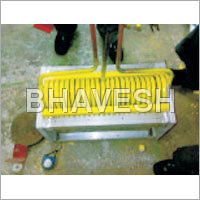Bar Heater Coil