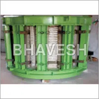 steel shell Furnace