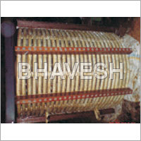 Induction Furnace Melting Coil