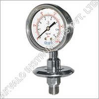 Compact Sealed Gauges