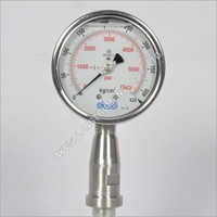Homogenizer Gauges