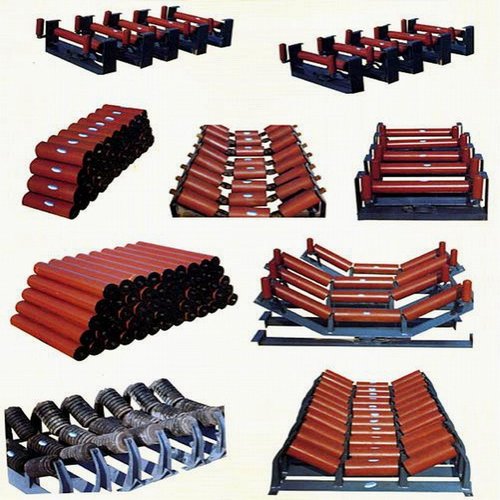 Belt Idler