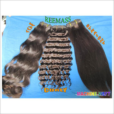 Human Hair
