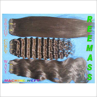 Human Hair Extensions