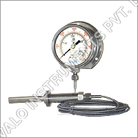 Capsule Sealed Gauges