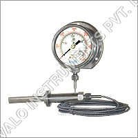 Capsule Sealed Gauges