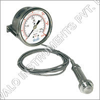 Remote Sealed Gauges