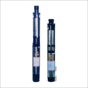 Open Well Submersible Pump