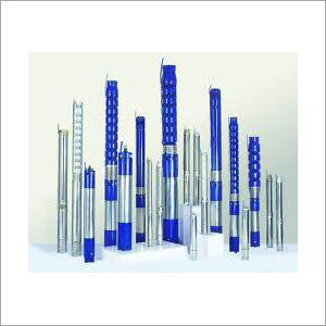 Submersible Pump