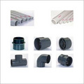 Finolex Pipe Fittings