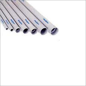 PVC RIGID PIPE 110mm 4kg